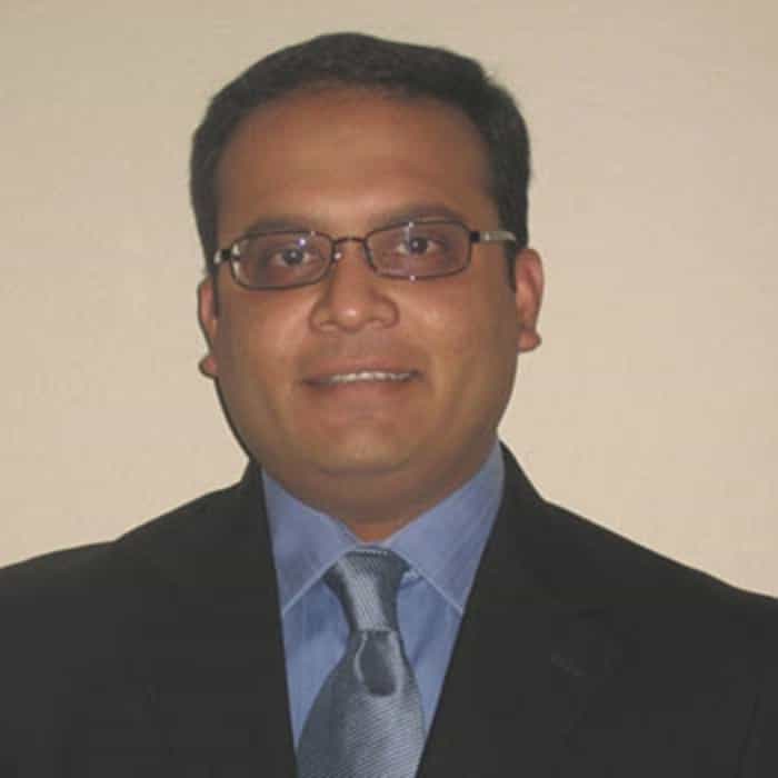 Hemal Patel